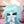 Dandy's world png avatar