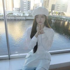 Park Minju avatar