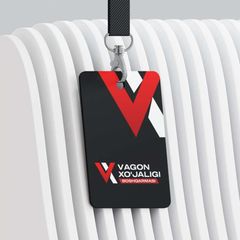 Vagon xo'jaligi boshqarmasi avatar