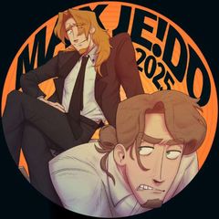MAX JE!DO (РЕСТ) avatar
