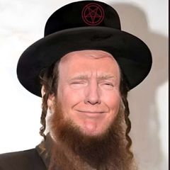 Jews Are The Devil👺 avatar