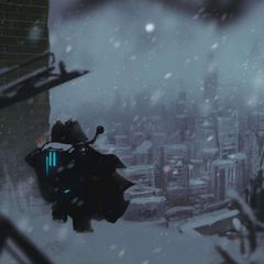 Decaying Winter Confession! avatar