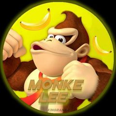 Monke Posting avatar