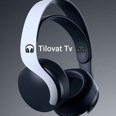 Tilovat Tv🎧 avatar
