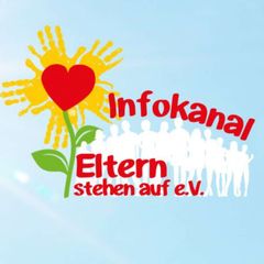 ®INFOKANAL ElternStehenAuf e.V avatar