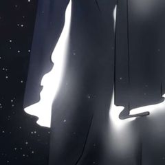 Behind the political curtain avatar