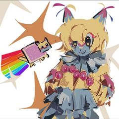 -- 𝙔𝘼𝙏𝙏𝘼 - 𝙋𝙄Ñ𝘼𝙏𝘼!!!🌈 avatar