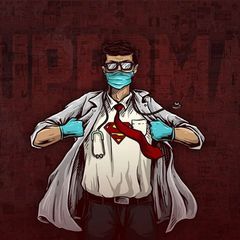 SupremeMed|Медицина avatar