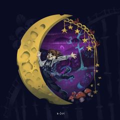 × бирак придёт. avatar