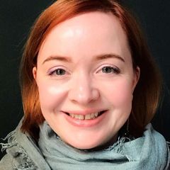Рыжий HR | Юлия Стрельцова avatar