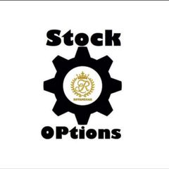 stock & options avatar