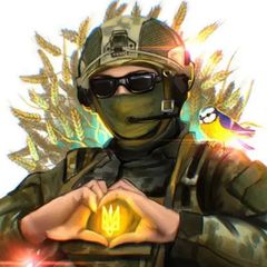 🔥🇺🇦Український Вогонь🔥🇺🇦 avatar