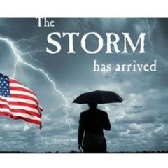 The Storm avatar