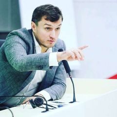 BEZ комментариев avatar