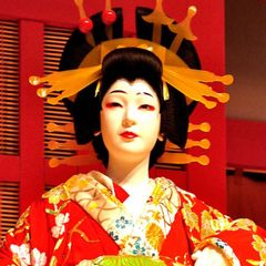 Isurion avatar