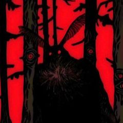 Лес Мотылька. avatar