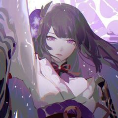 ʀᴀɪᴅᴇɴ ᴅᴀɪʟʏ彡 avatar