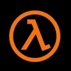 Half-life / Entropy zero / Black Mesa / Source games avatar