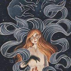 Обитель | Руру шаман-эли́к avatar