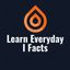 Learn Everyday | Facts Avatar