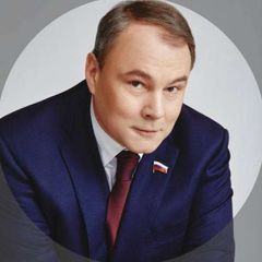 Петр Толстой avatar