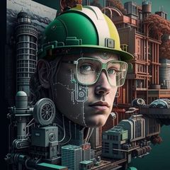 Инженерный взгляд avatar