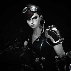 Daily Violet avatar
