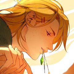 mitch avatar