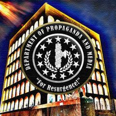 【ℜ𝔈𝔖】Resurgence Network avatar