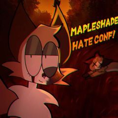Hate Mapleshade Confession avatar