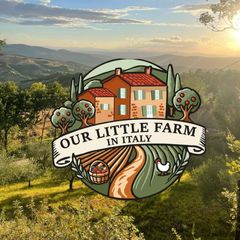 unser Land in Umbrien 👨‍🌾👩‍🌾 ⛰️ ☀️ avatar