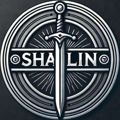 SHALIN ✙ avatar