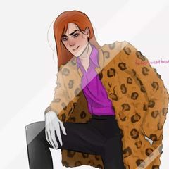 вересковая корзинка 2.0 | bittersweetheather avatar