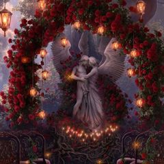 Battles of Lucifer in the club Romance avatar