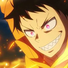 FIRE FORCE SAISON 3 VF avatar