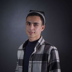 Azizbek Zubaydullayev avatar