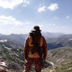 اسکواد میلیتاری | Squad Military avatar