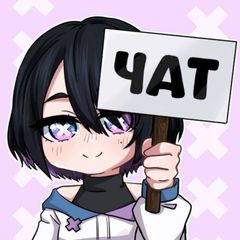 Hikka Чат avatar