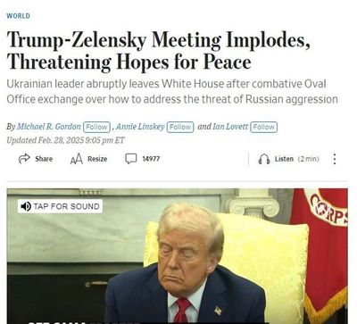 Post media