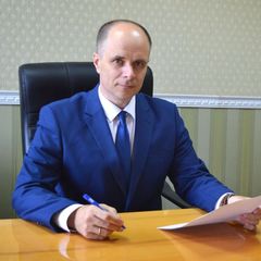 Сергей Соловьев avatar