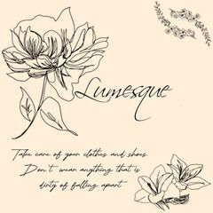 𐀶˳⟆ ☘ ᐟlumesque; 🛋 ◌ ׁ . avatar