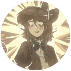 [ КОНКУРС НА МАСКОТА ] ' confession ' ! ! 🪐 avatar