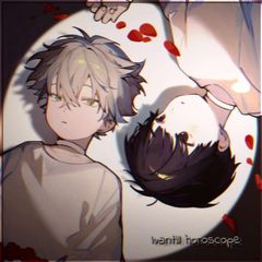 𓏲 I᥎ᥲᥒᴛiᥣᥣ ɦ᧐r᧐sᥴ᧐ρᥱ • ✿ avatar