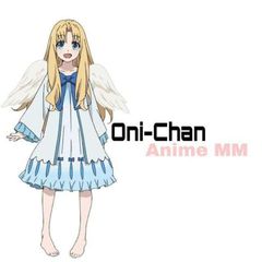 Oni-chan Anime Myanmar avatar