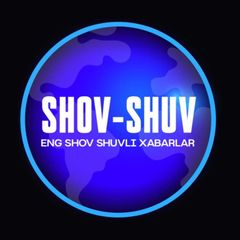 Shov - Shuv UZ avatar