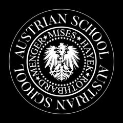 AUSTRO LIBERTARIAN avatar