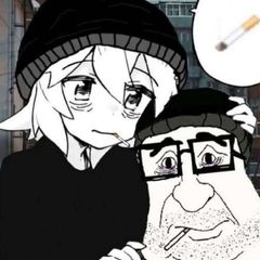 HATE FREAK CONF avatar