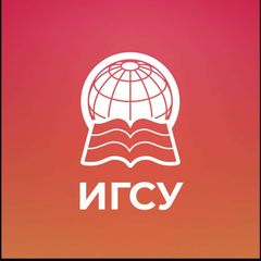 ИГСУ РАНХиГС avatar