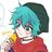 Shin Tsukimi confession chat