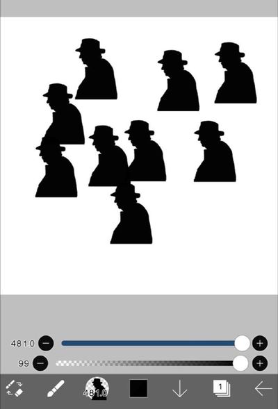 Post media